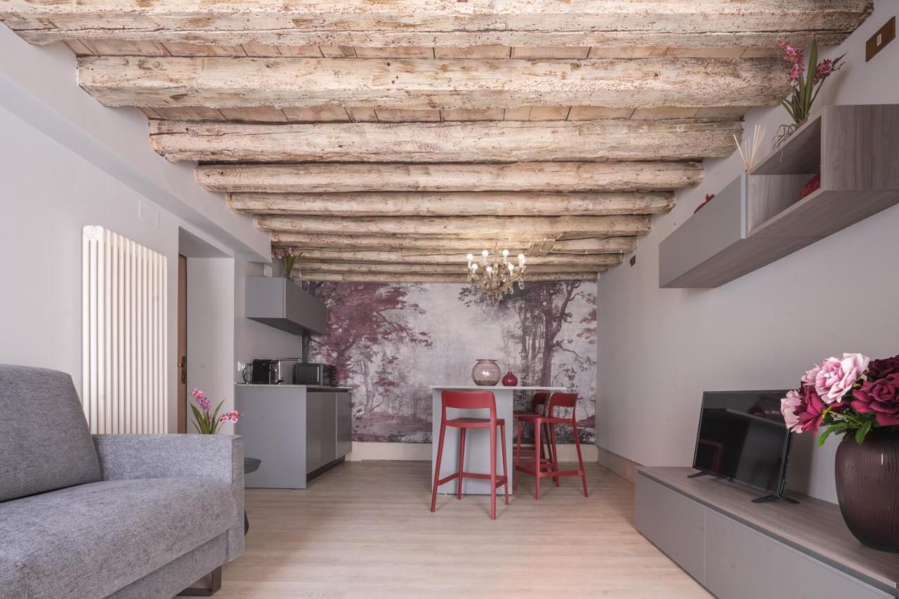 Appartamento San Pietro Cozy R&r *