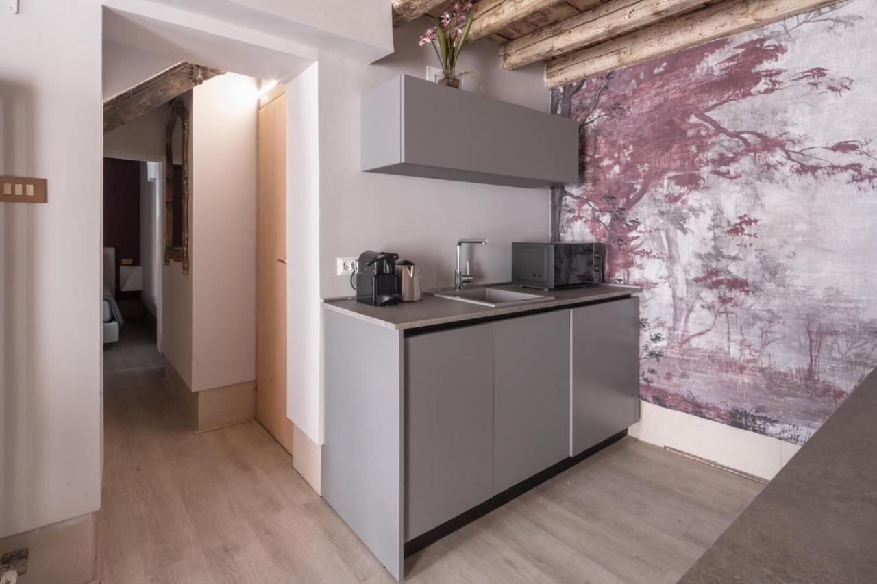 San Pietro Cozy R&r Appartamento