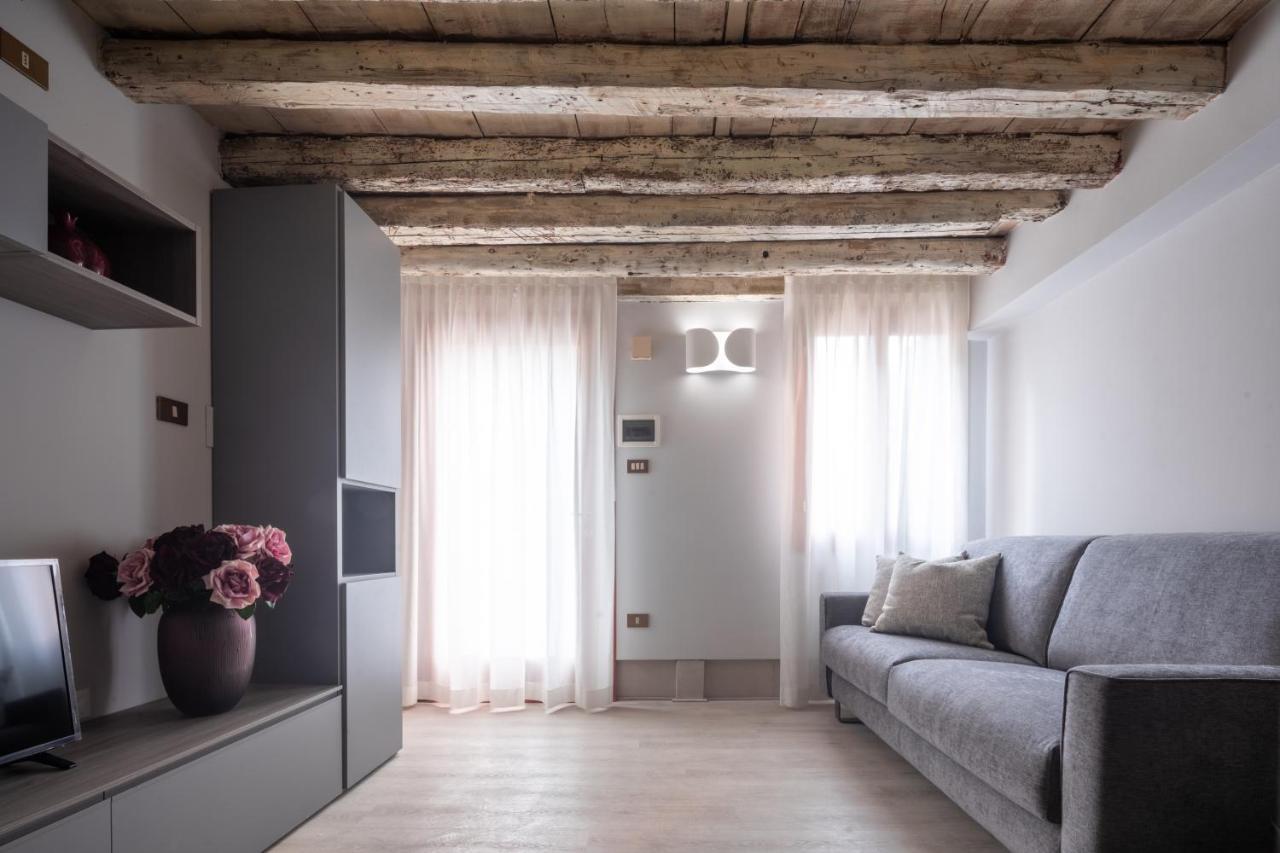 San Pietro Cozy R&r Appartamento Venezia