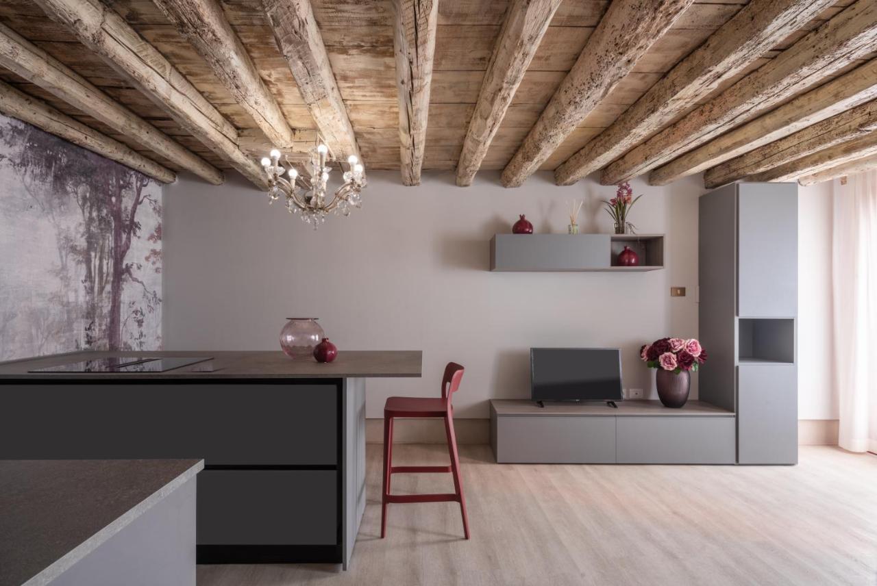 San Pietro Cozy R&r * Venezia