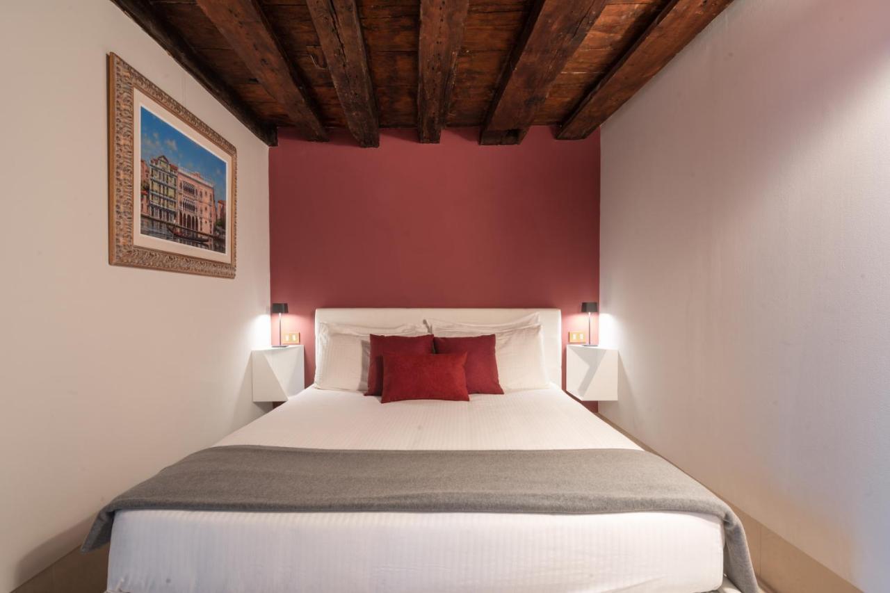 San Pietro Cozy R&r Apartamento *