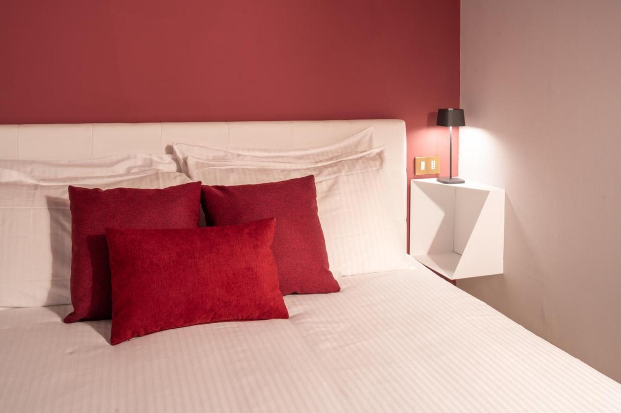 Apartamento San Pietro Cozy R&r Venecia